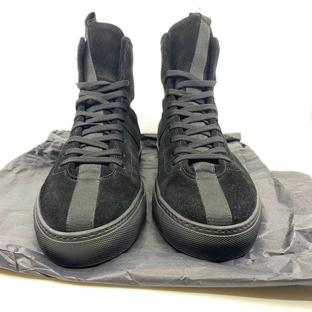 Daniel Patrick High Top Roamer